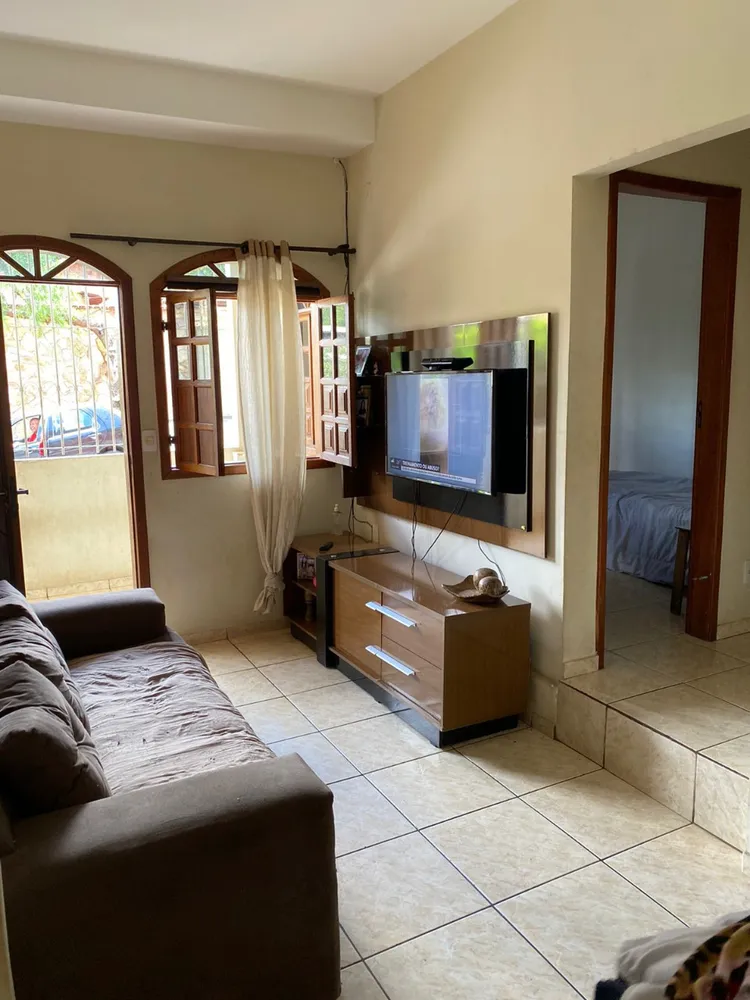 Casa, 5 quartos, 150 m² - Foto 10