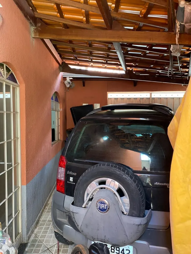 Casa, 5 quartos, 150 m² - Foto 5