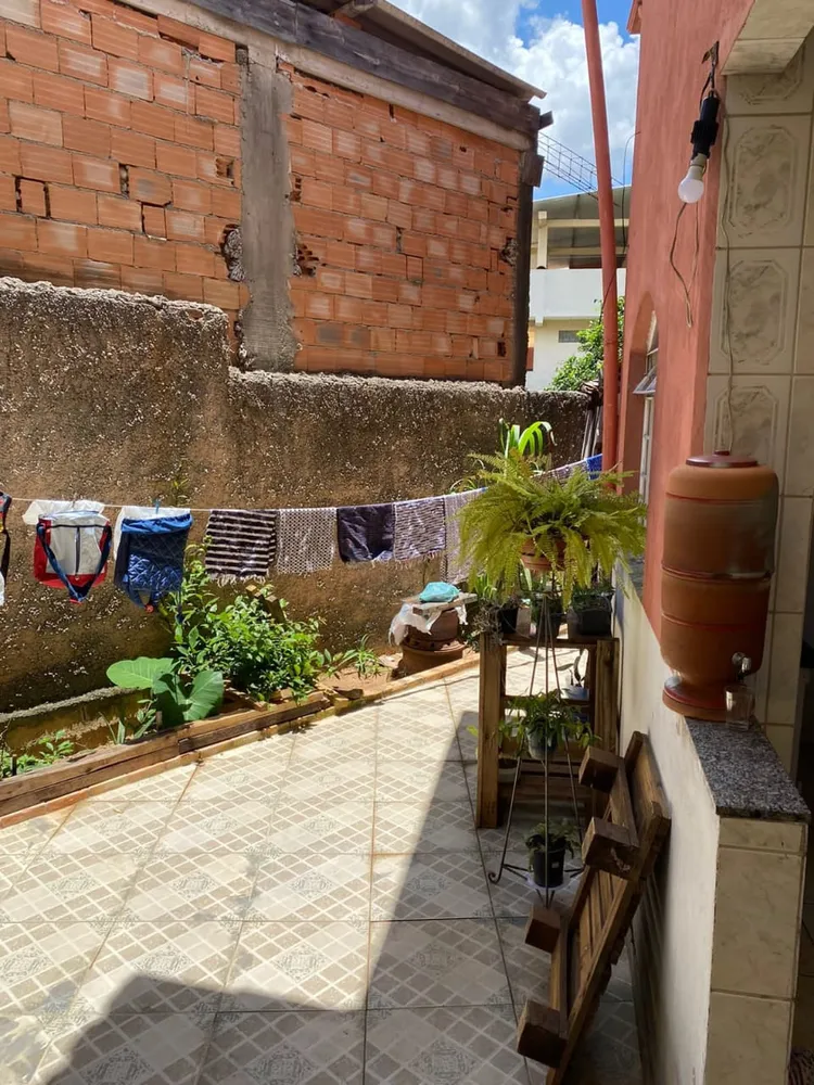 Casa, 5 quartos, 150 m² - Foto 7