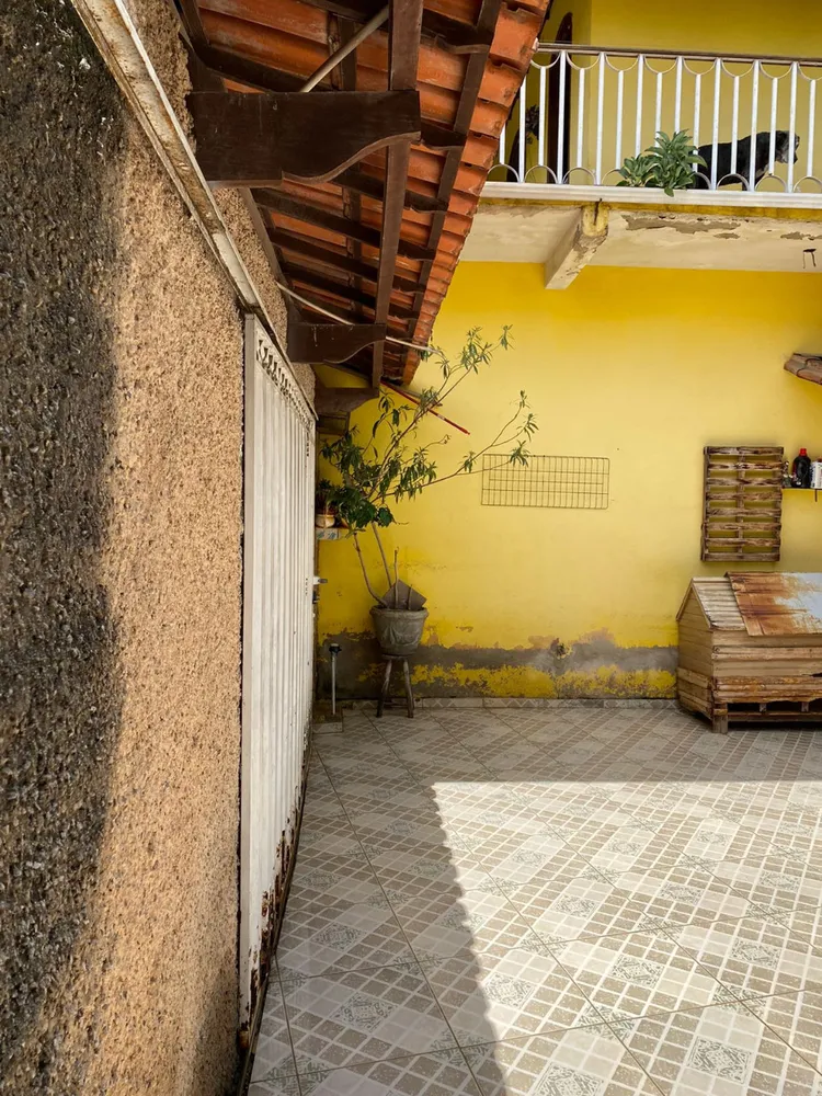 Casa, 5 quartos, 150 m² - Foto 23