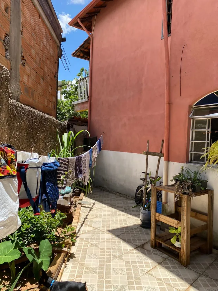 Casa, 5 quartos, 150 m² - Foto 7