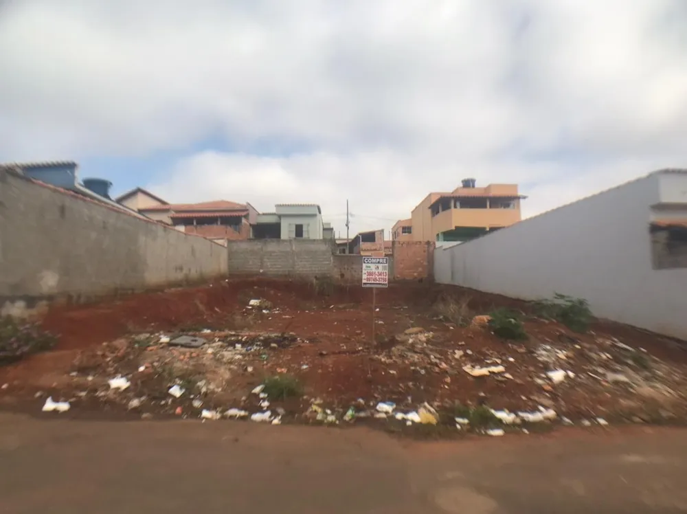Terreno, 140 m² - Foto 1