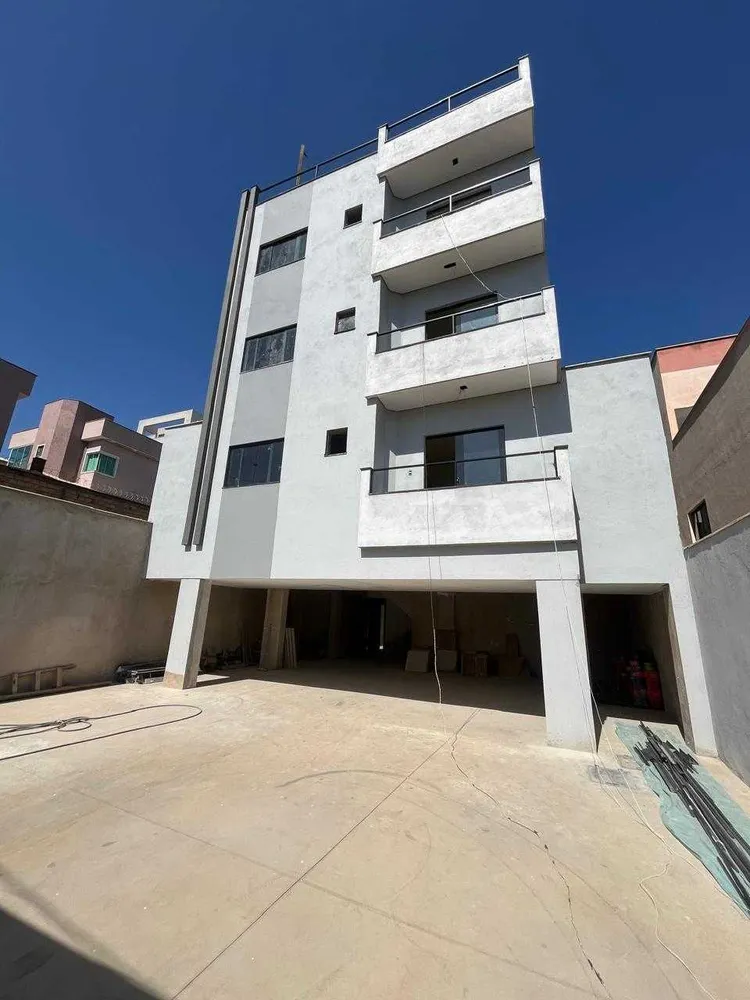 Apartamento, 2 quartos, 71 m² - Foto 2