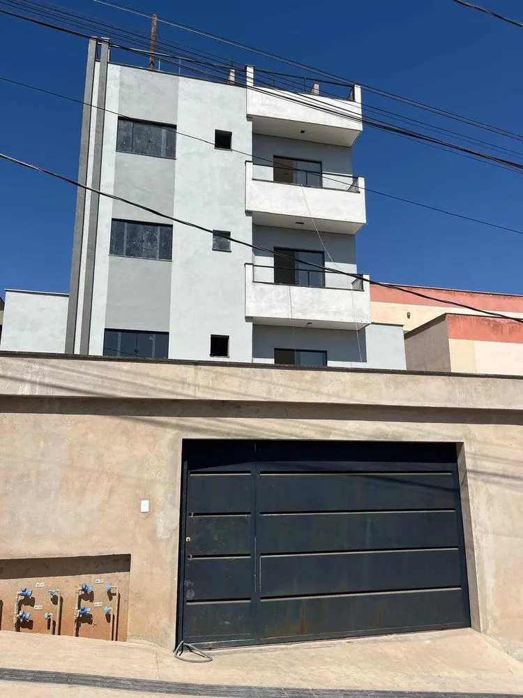 Apartamento, 2 quartos, 71 m² - Foto 1