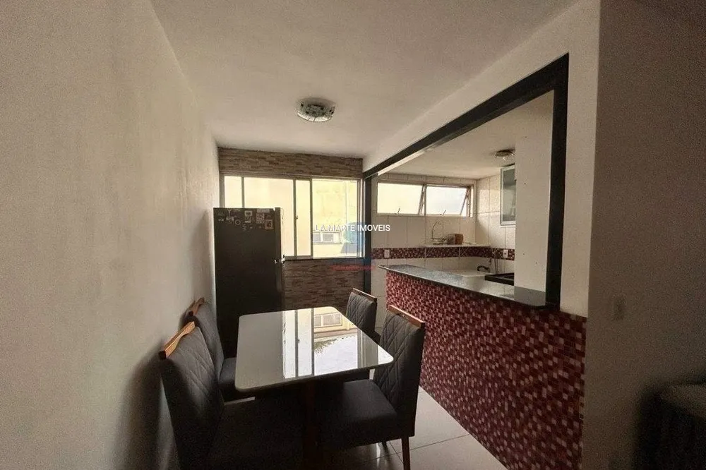 Apartamento, 3 quartos, 62 m² - Foto 1