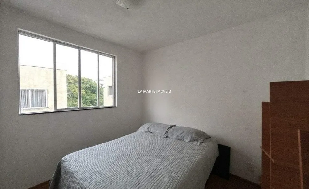 Apartamento, 3 quartos, 62 m² - Foto 2