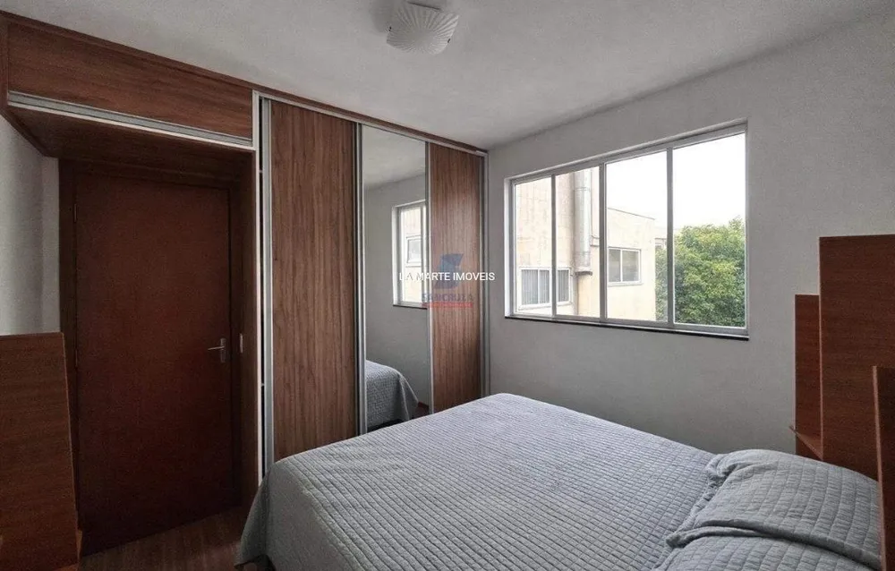 Apartamento, 3 quartos, 62 m² - Foto 3