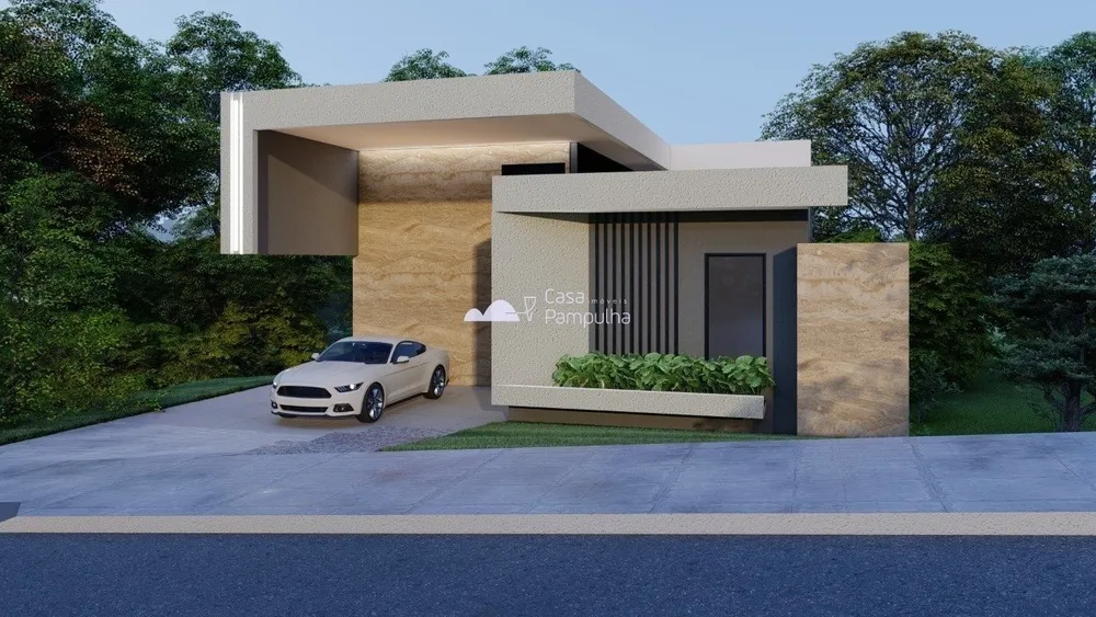 Casa, 3 quartos, 460 m² - Foto 11
