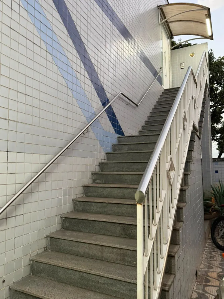 Sala-Conjunto, 40 m² - Foto 5