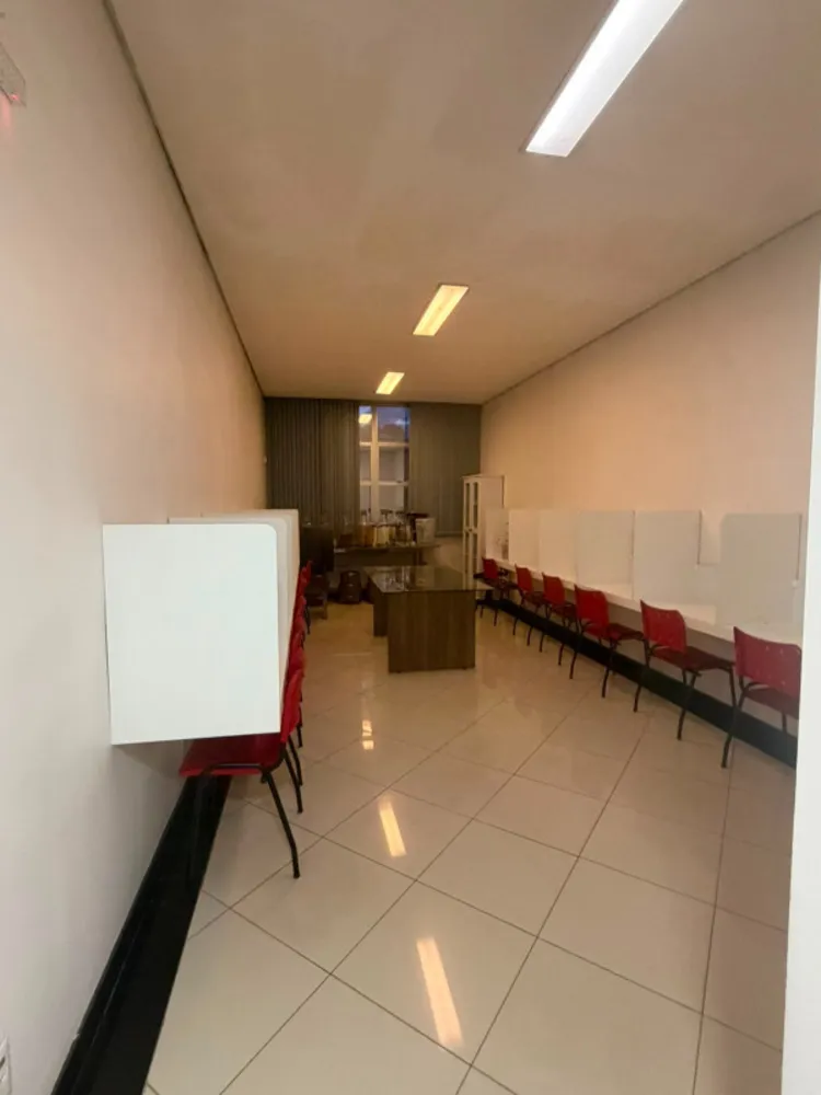 Sala-Conjunto, 40 m² - Foto 1