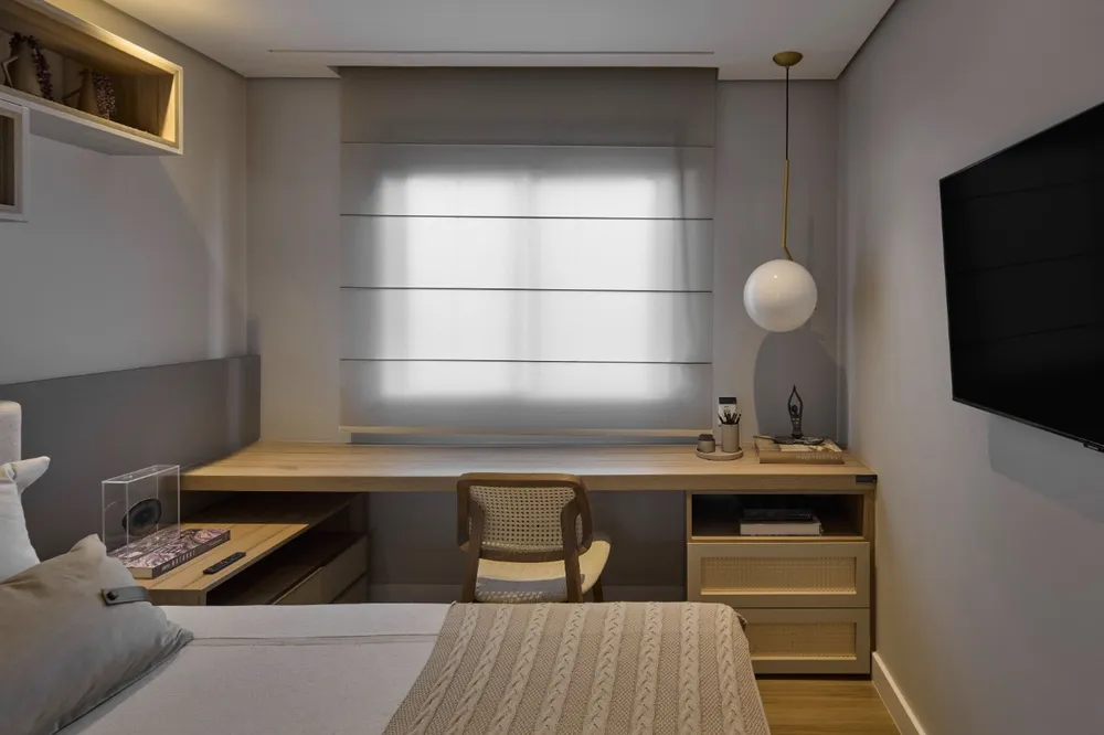 Apartamento, 2 quartos, 67 m² - Foto 8