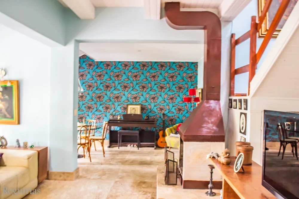 Casa, 4 quartos, 96 m² - Foto 15