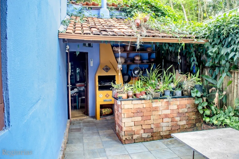 Casa, 4 quartos, 96 m² - Foto 13