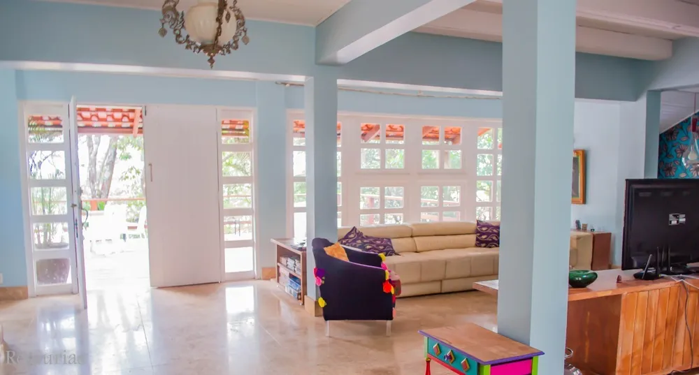 Casa, 4 quartos, 96 m² - Foto 18
