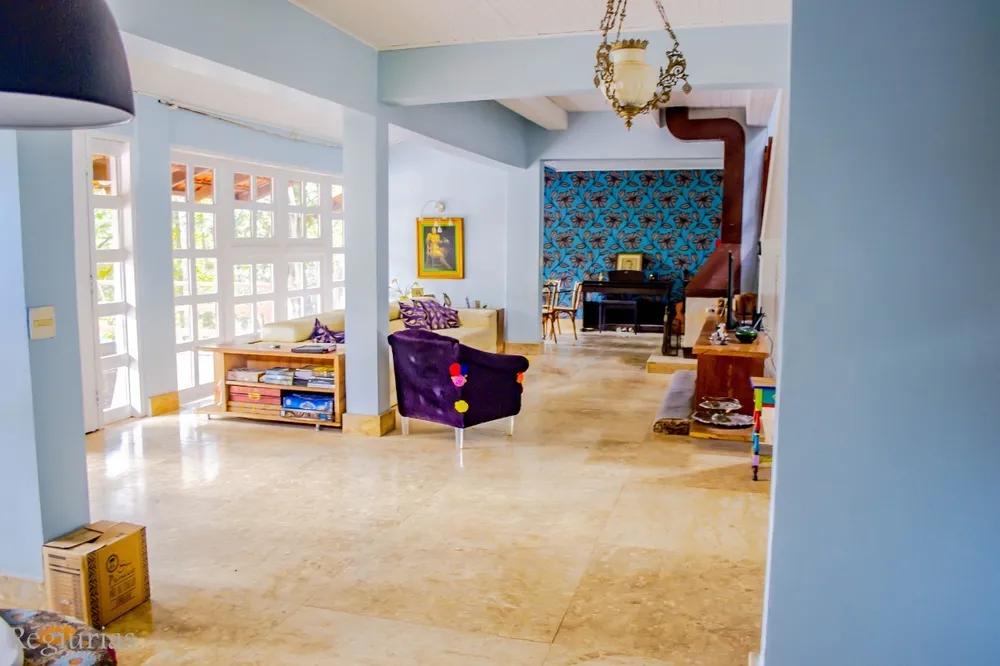 Casa, 4 quartos, 96 m² - Foto 8