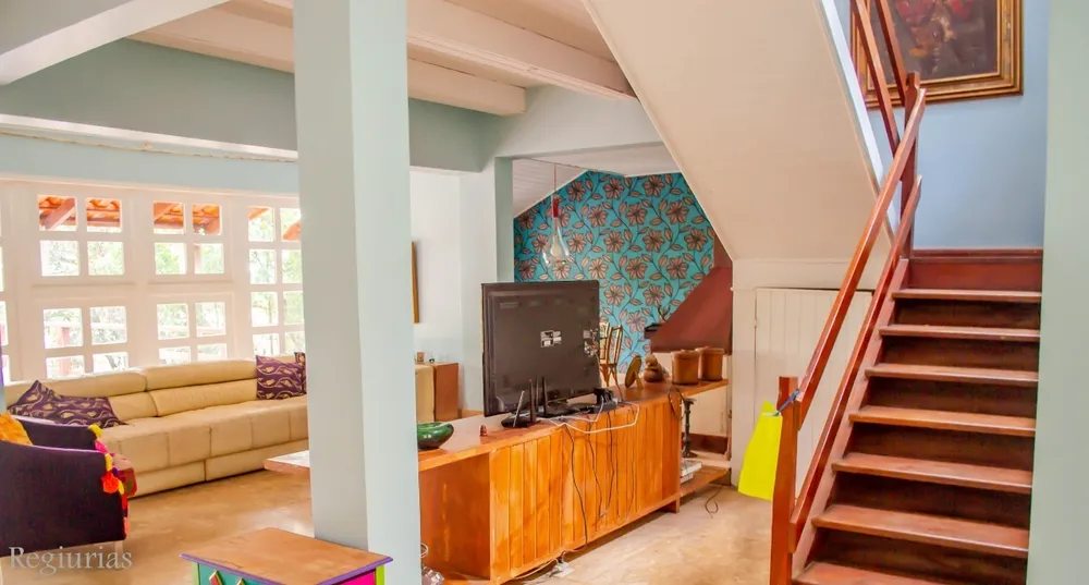 Casa, 4 quartos, 96 m² - Foto 7