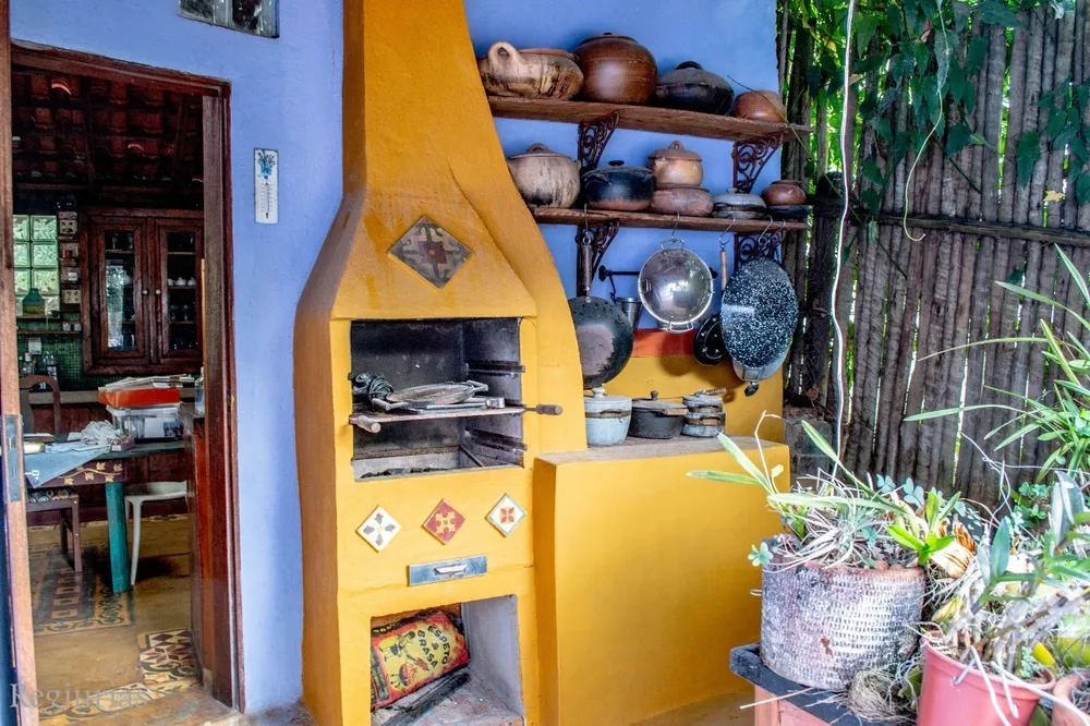 Casa, 4 quartos, 96 m² - Foto 3