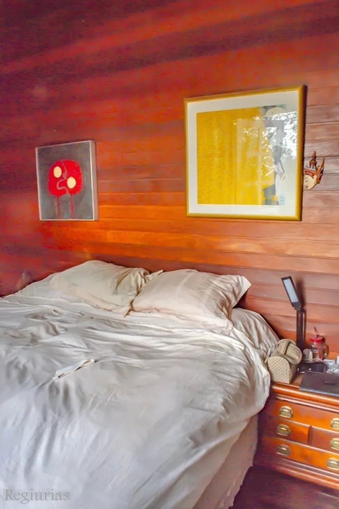Casa, 4 quartos, 96 m² - Foto 2