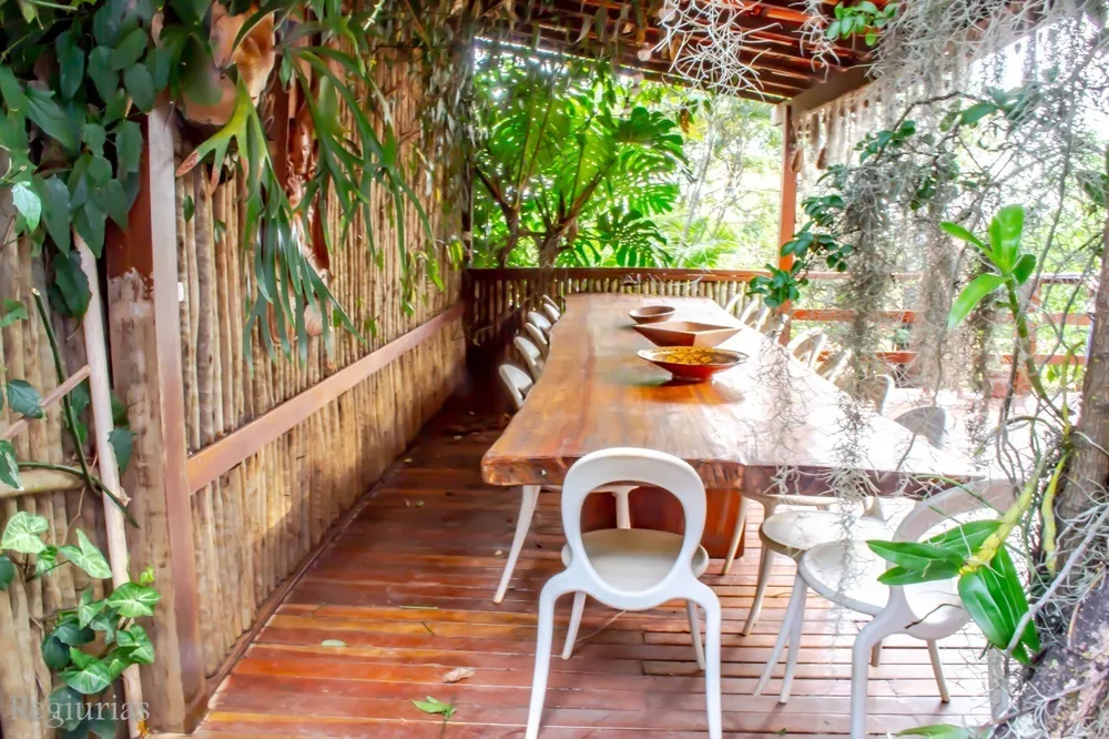 Casa, 4 quartos, 96 m² - Foto 11