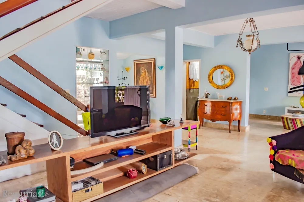 Casa, 4 quartos, 96 m² - Foto 9