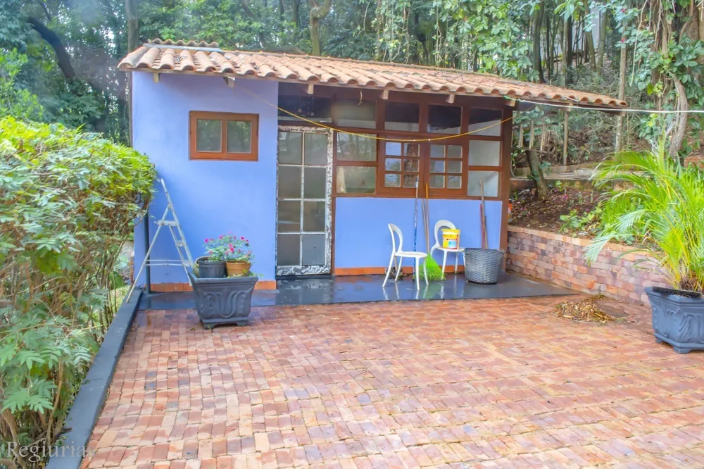 Casa, 4 quartos, 96 m² - Foto 11