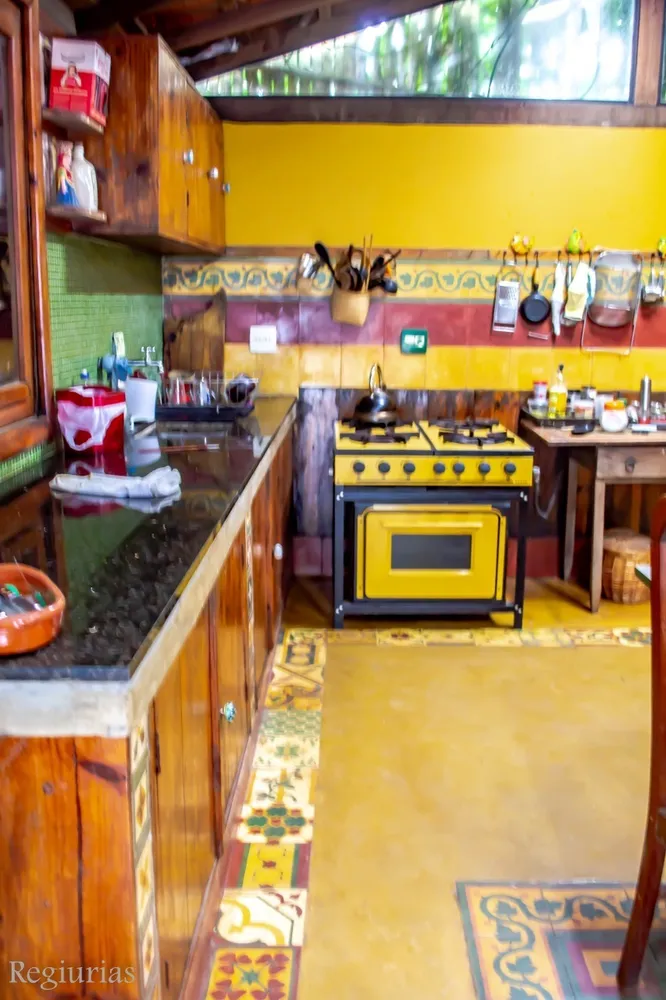 Casa, 4 quartos, 96 m² - Foto 17