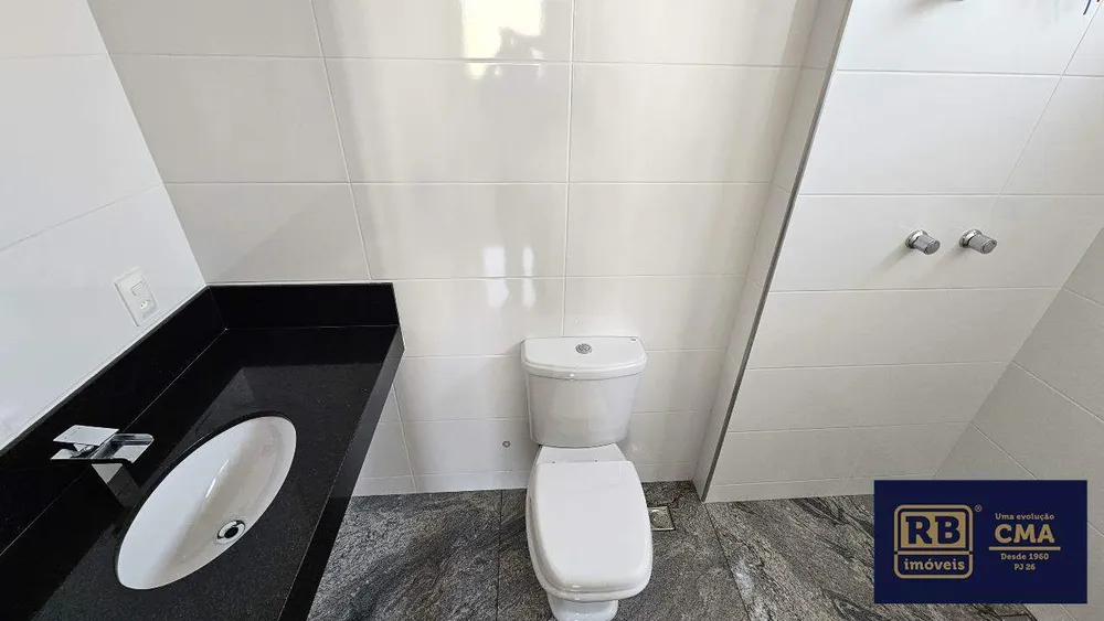 Cobertura, 3 quartos, 90 m² - Foto 7