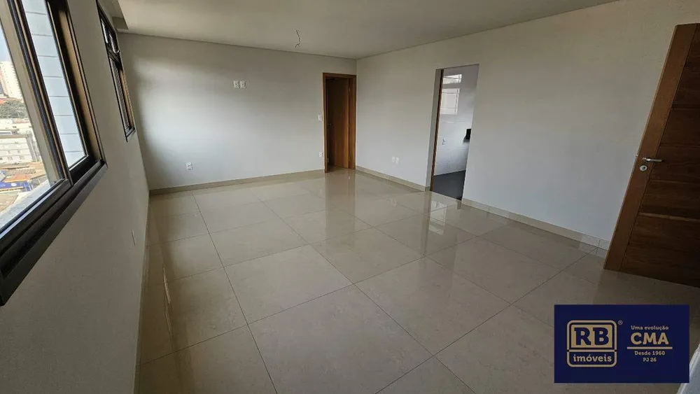 Cobertura, 3 quartos, 90 m² - Foto 2
