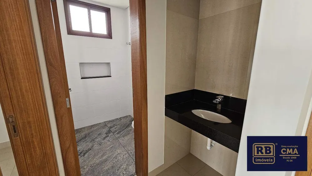 Cobertura, 3 quartos, 90 m² - Foto 4