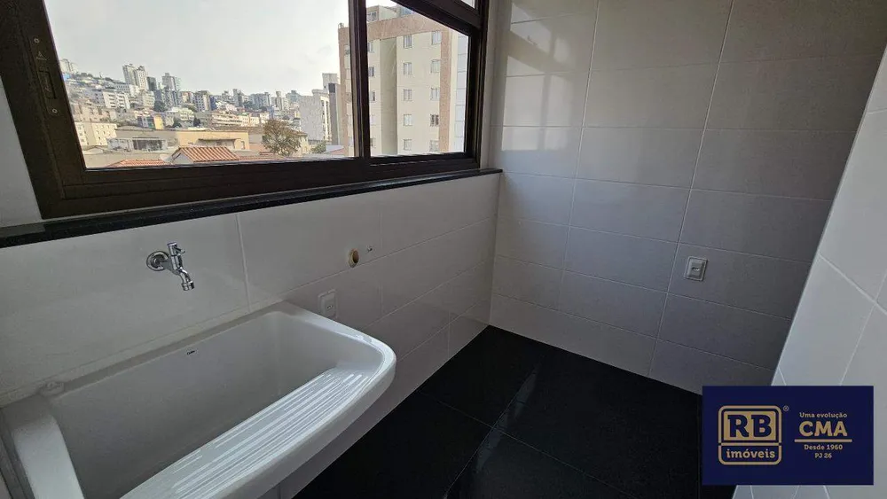 Cobertura, 3 quartos, 90 m² - Foto 13