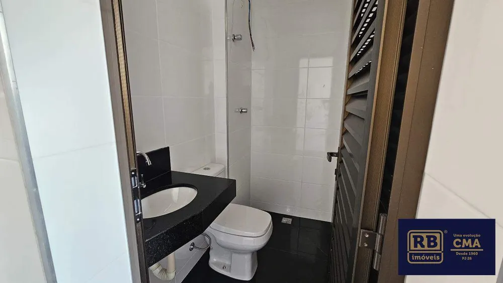 Cobertura, 3 quartos, 90 m² - Foto 9