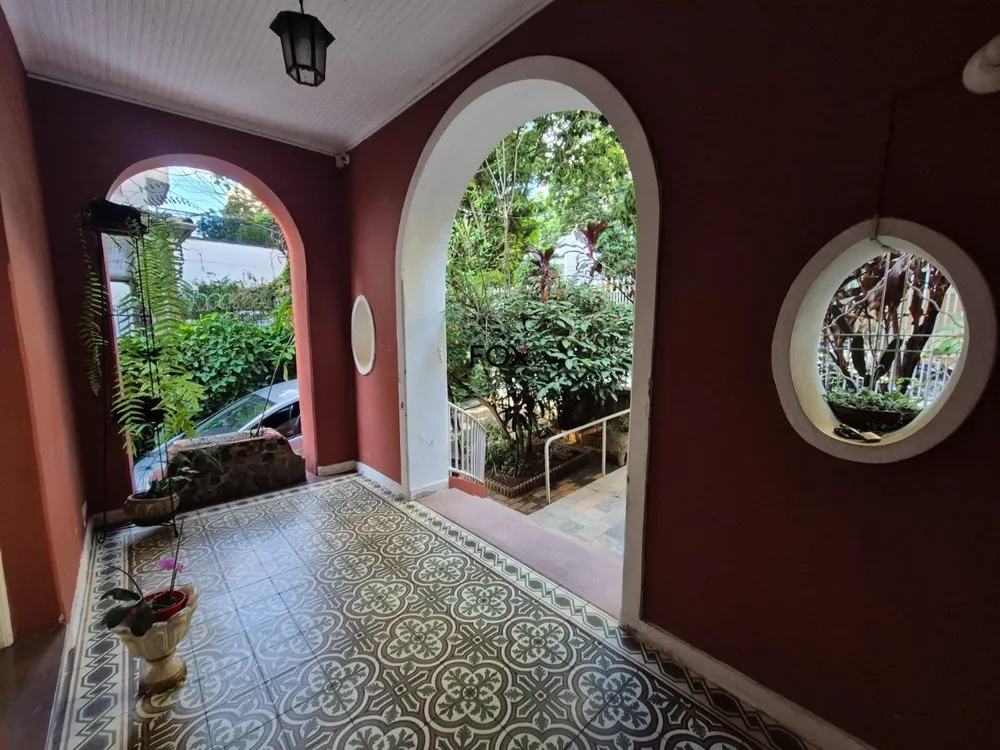 Casa, 7 quartos, 600 m² - Foto 2