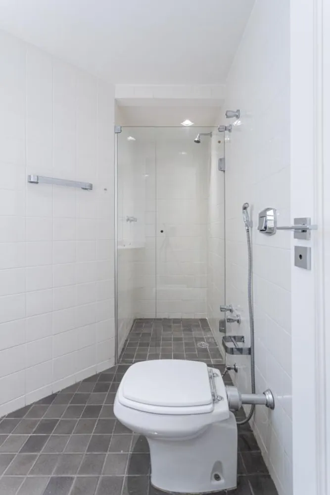 Apartamento, 3 quartos, 149 m² - Foto 8