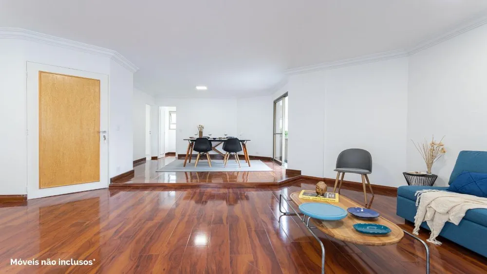 Apartamento, 3 quartos, 149 m² - Foto 5