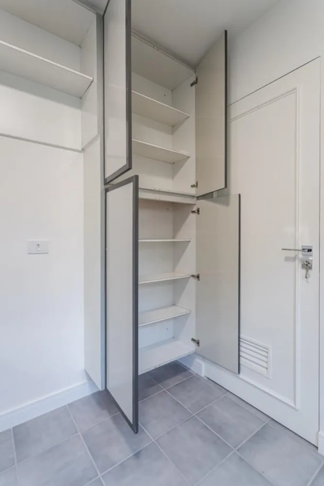Apartamento, 3 quartos, 149 m² - Foto 2