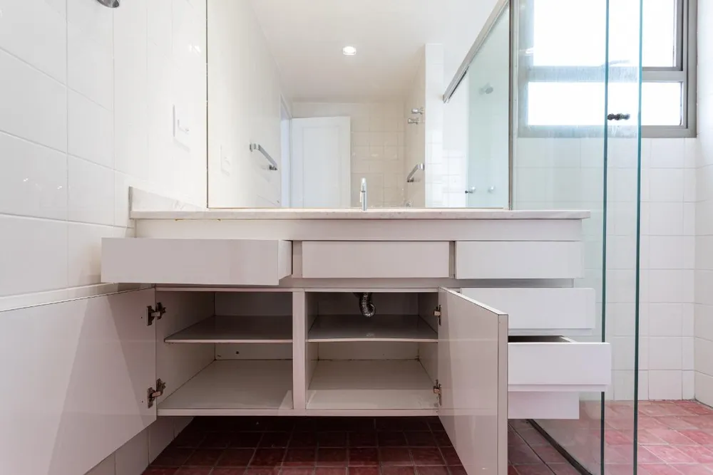 Apartamento, 3 quartos, 149 m² - Foto 11