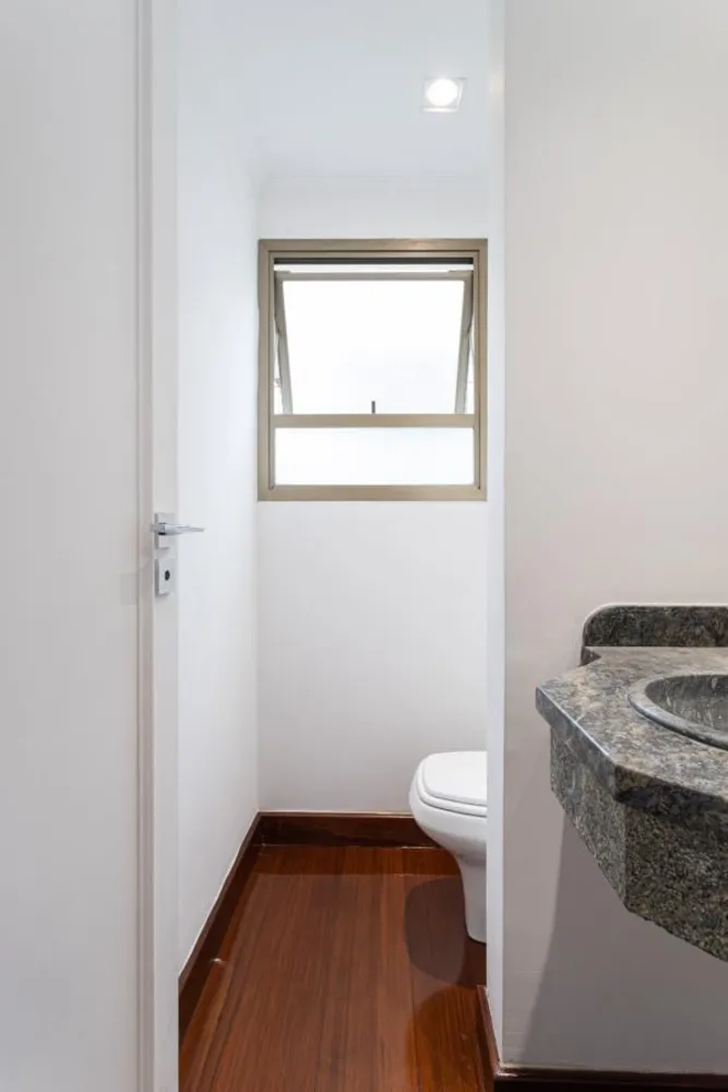 Apartamento, 3 quartos, 149 m² - Foto 16