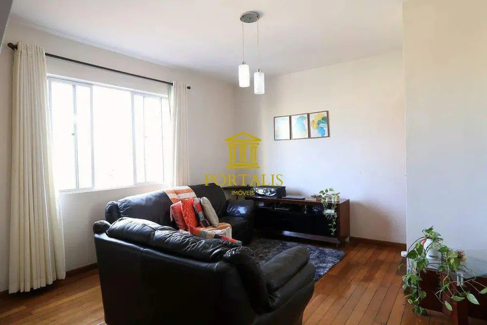 Cobertura, 3 quartos, 146 m² - Foto 5