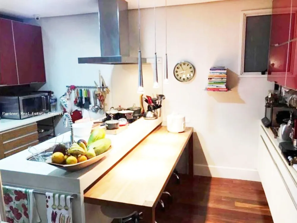 Apartamento, 4 quartos, 278 m² - Foto 11