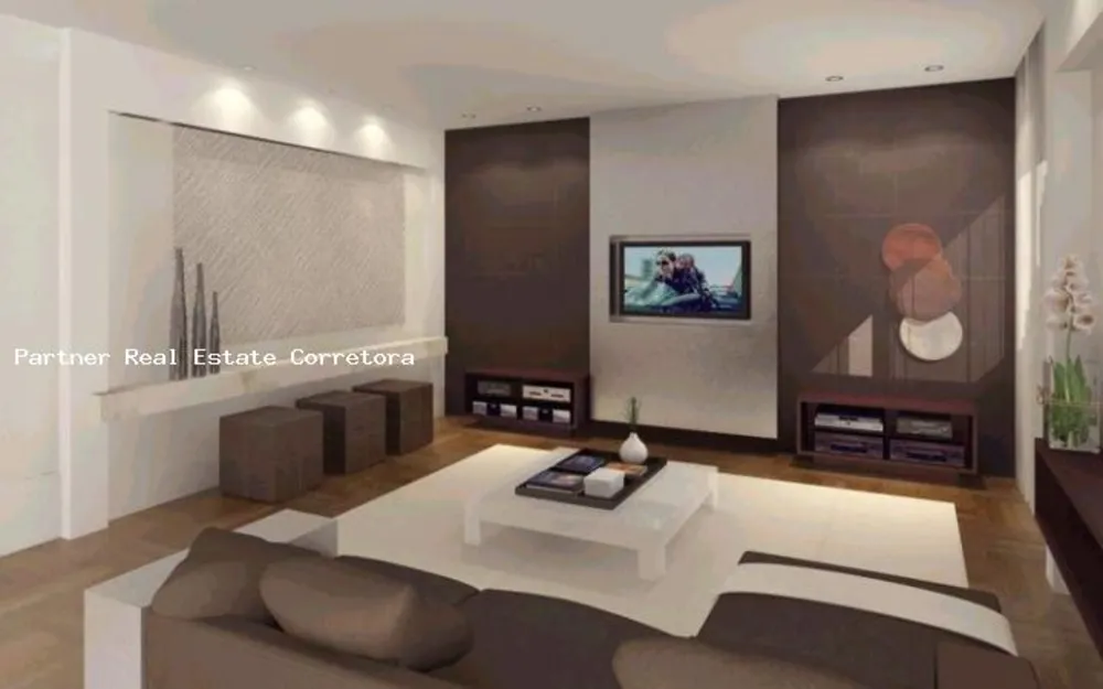 Apartamento, 4 quartos, 278 m² - Foto 6