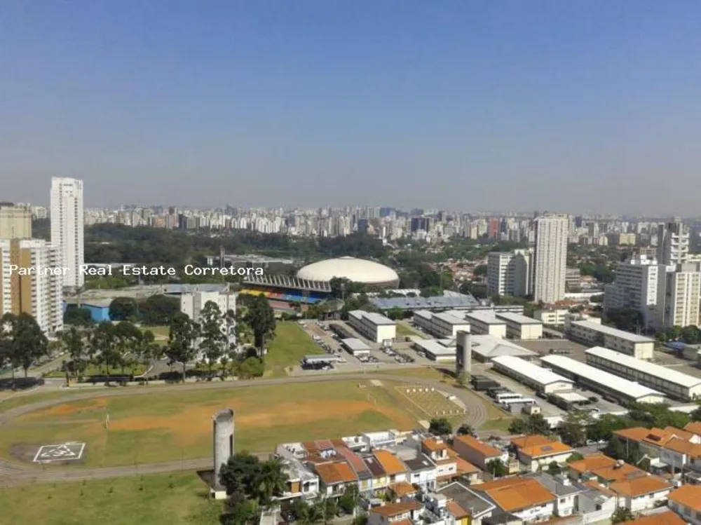 Apartamento, 4 quartos, 278 m² - Foto 2