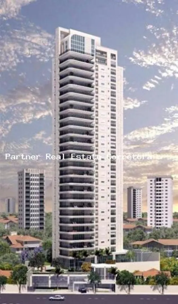 Apartamento, 4 quartos, 278 m² - Foto 4