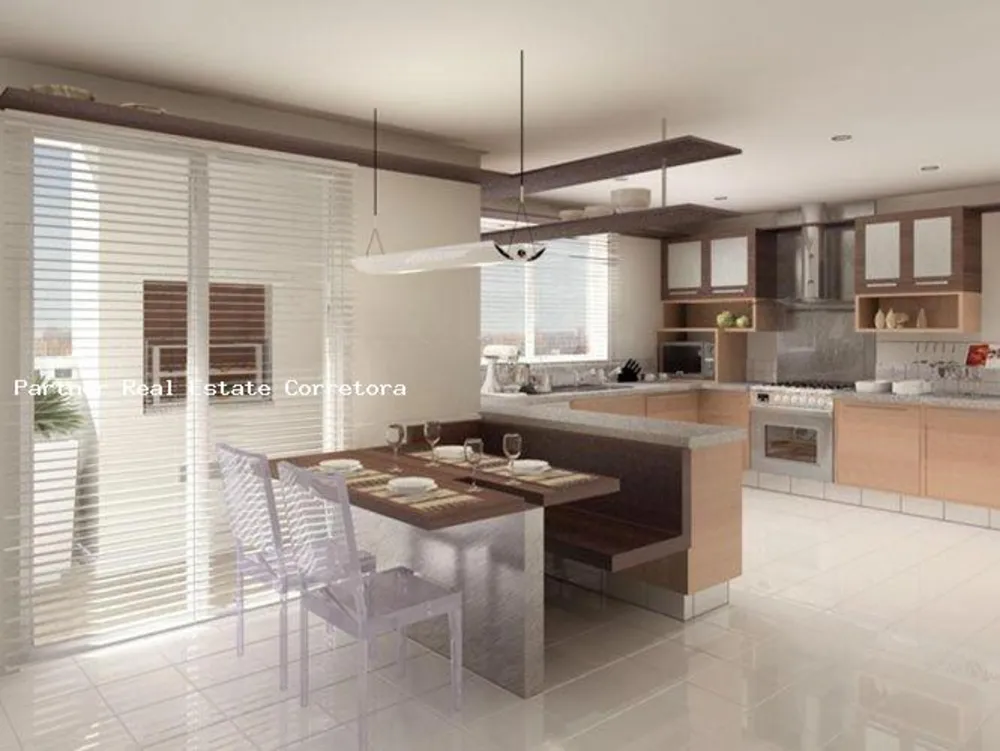 Apartamento, 4 quartos, 278 m² - Foto 3