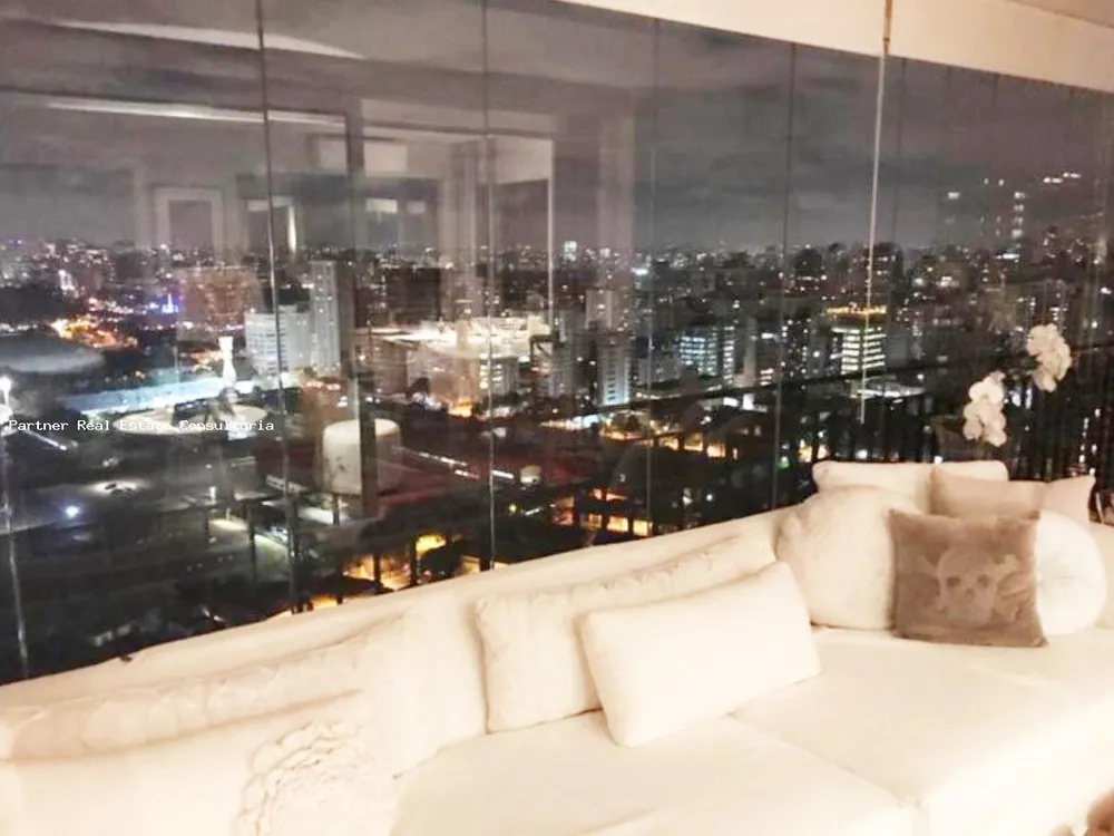 Apartamento, 4 quartos, 278 m² - Foto 9