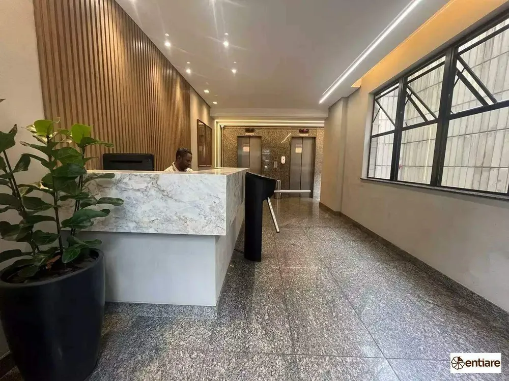 Sala-Conjunto, 25 m² - Foto 1