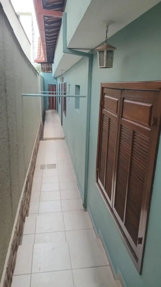 Casa, 5 quartos, 303 m² - Foto 6