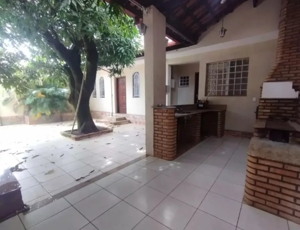 Casa, 5 quartos, 303 m² - Foto 12