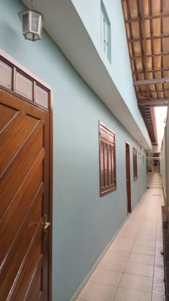 Casa, 5 quartos, 303 m² - Foto 4