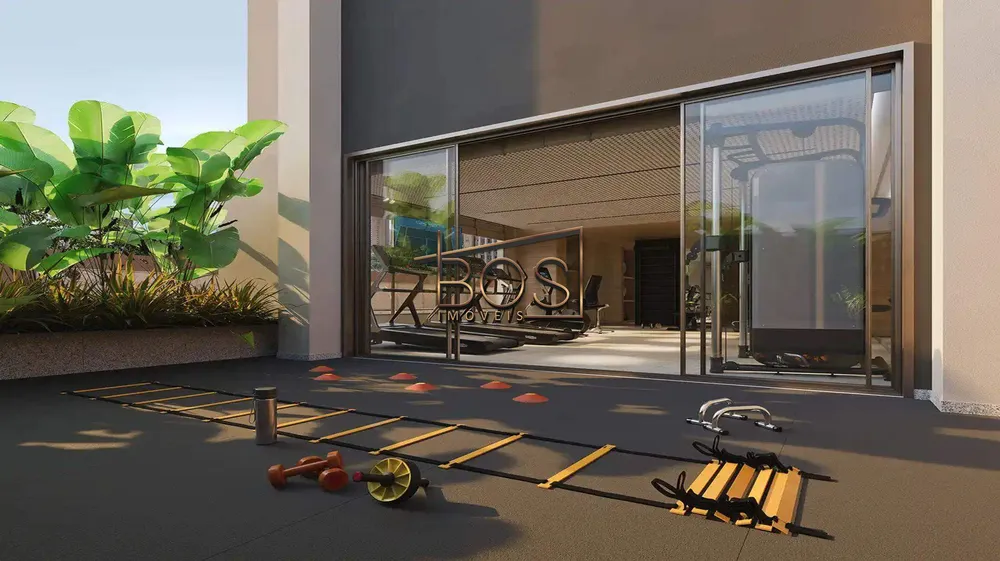 Cobertura, 4 quartos, 326 m² - Foto 11