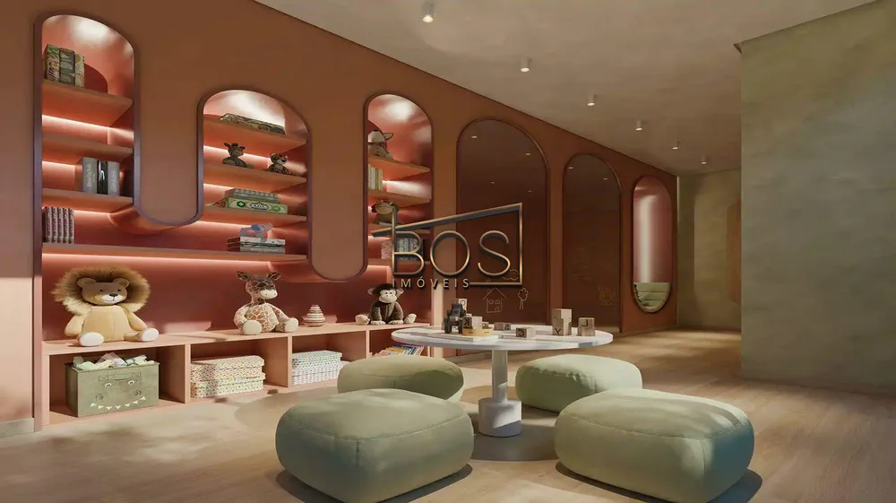 Cobertura, 4 quartos, 326 m² - Foto 9